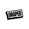 Draped Logo